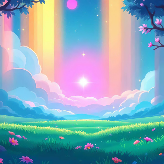 Color Wave cover