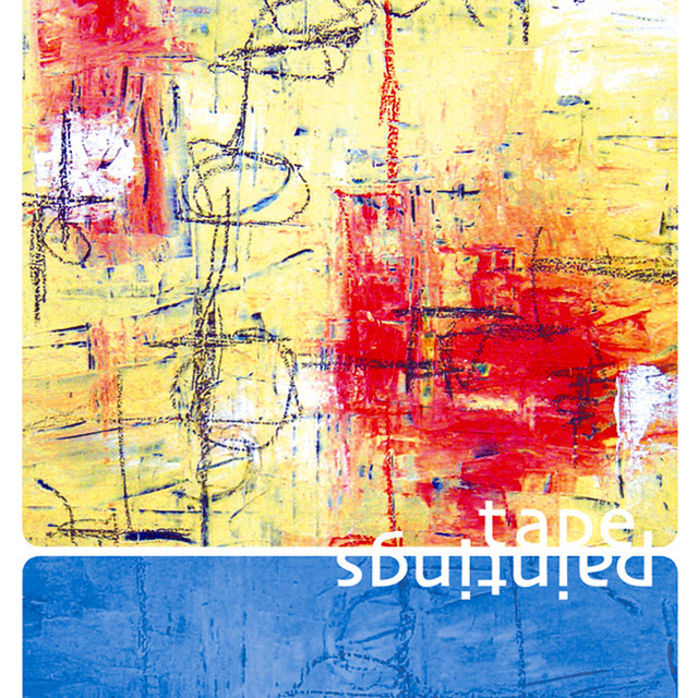 paintings cover art