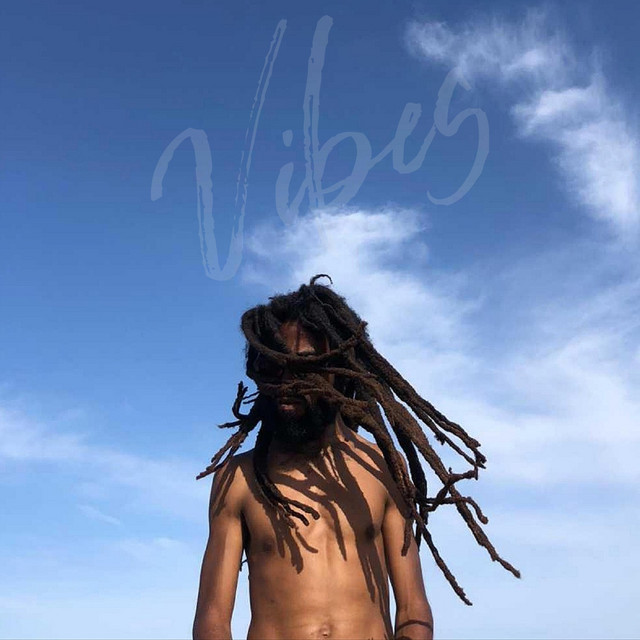 Vibe cover art