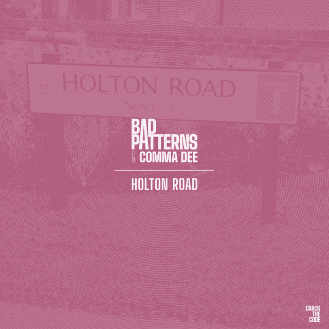 HOLTON ROAD