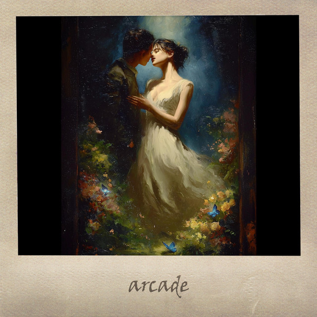 Arcade (Piano Version) – Single de Pianaura | Spotify