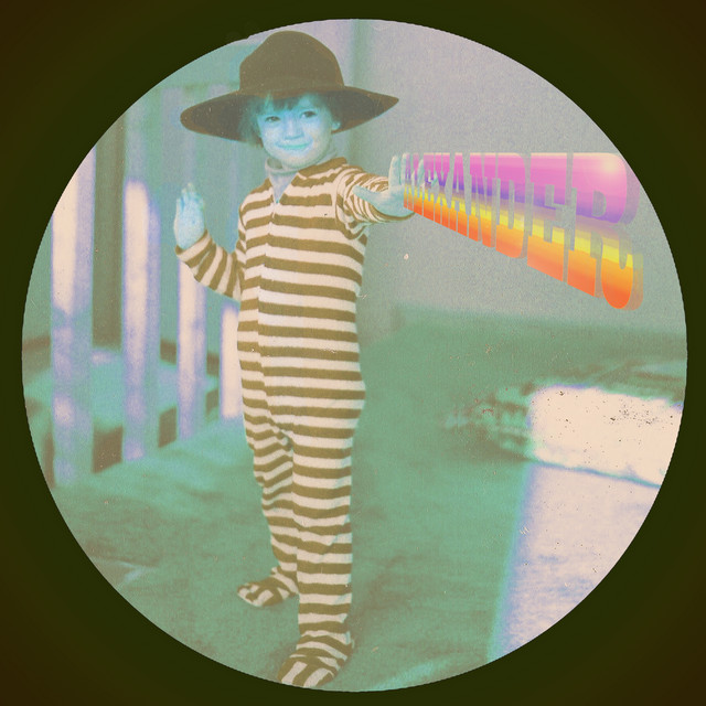 Alexander cover art