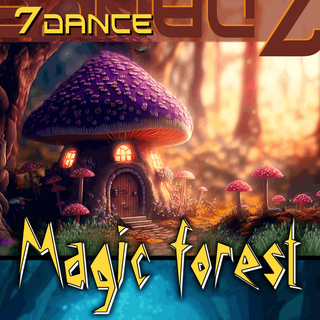 Magic Forest