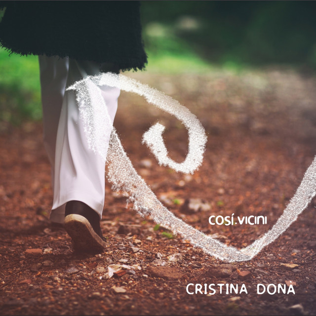 Così vicini cover art