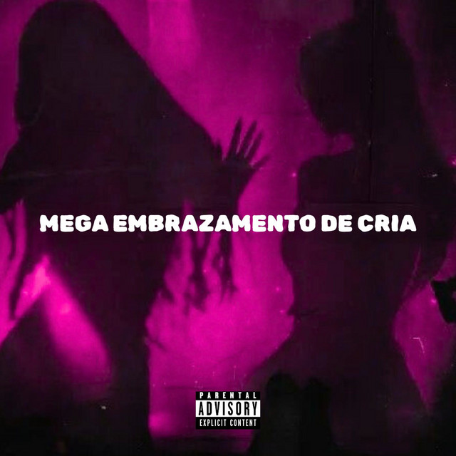 MEGA EMBRAZAMENTO DE CRIA