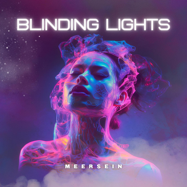 Blinding Lights cover