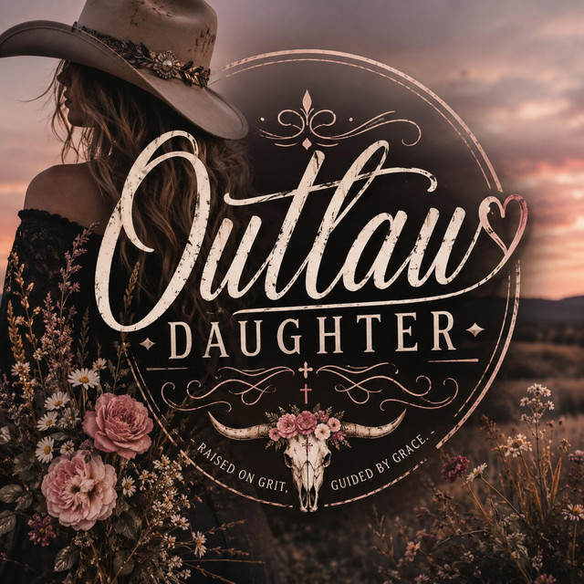 Outlaw Daughter