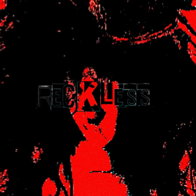reckless cover art