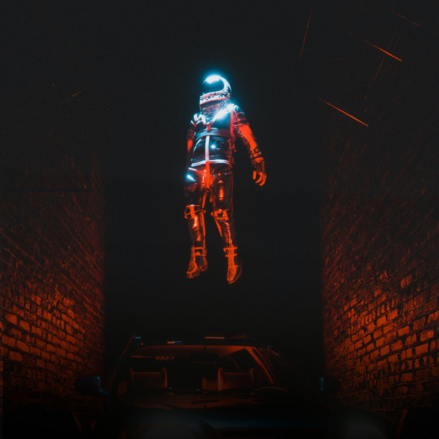Who Is Mask cover art
