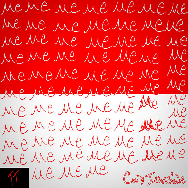 Me cover