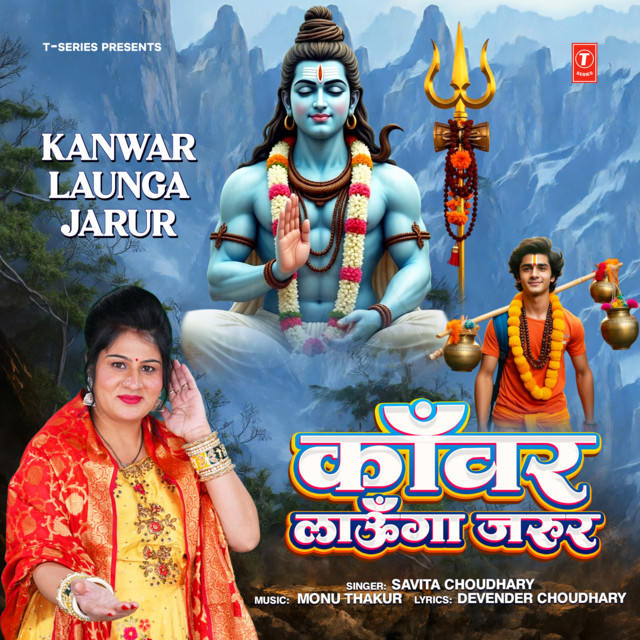 Kanwar Launga Jarur album image