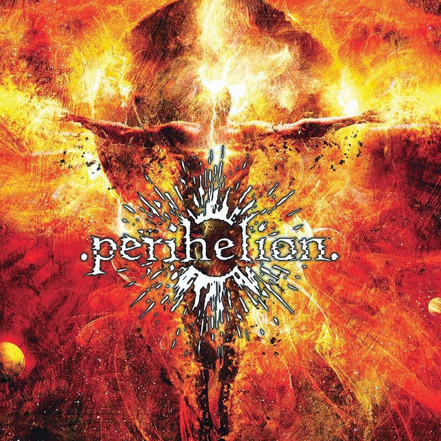 Perihelion cover art