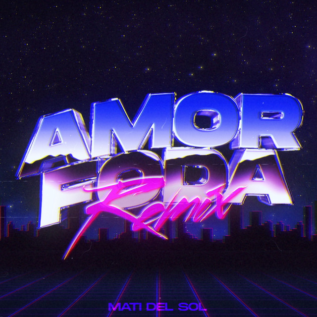 Amorfoda - Remix