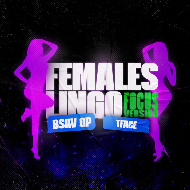 Females Lingo - Focus Version