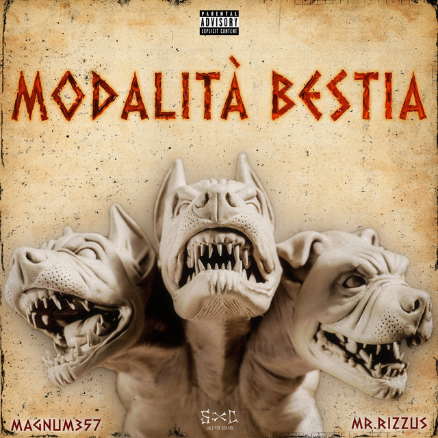 Modalità bestia