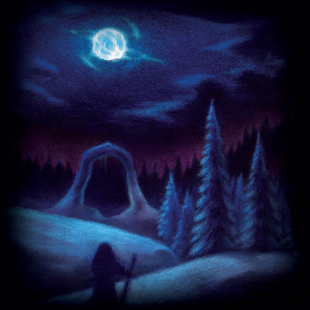 Kauan koskematon (Vinyl Remaster) cover art