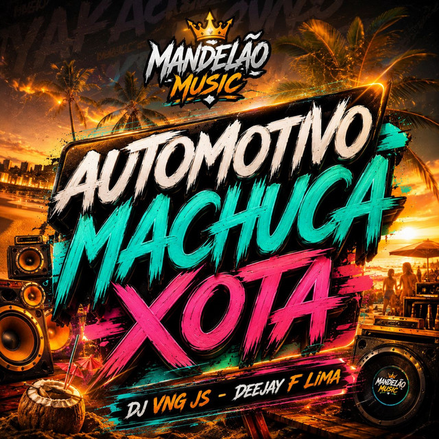 Automotivo Machuca Xota