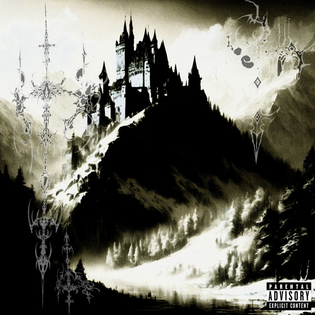 Cooking & K1Ll1N cover art