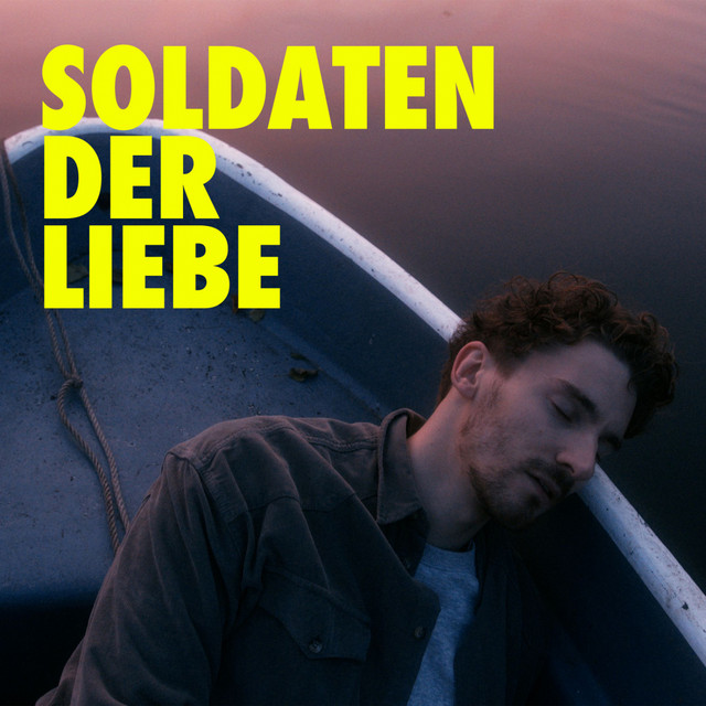Soldaten der Liebe cover