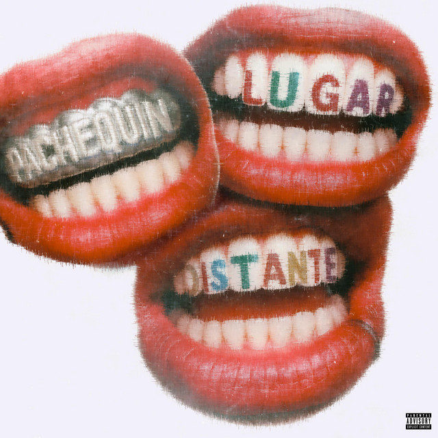 Lugar Distante