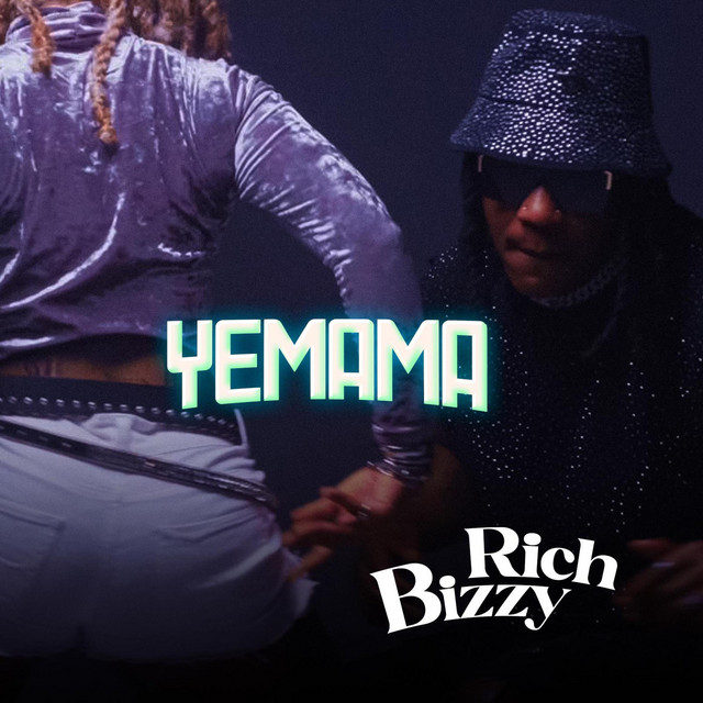 Ye Mama