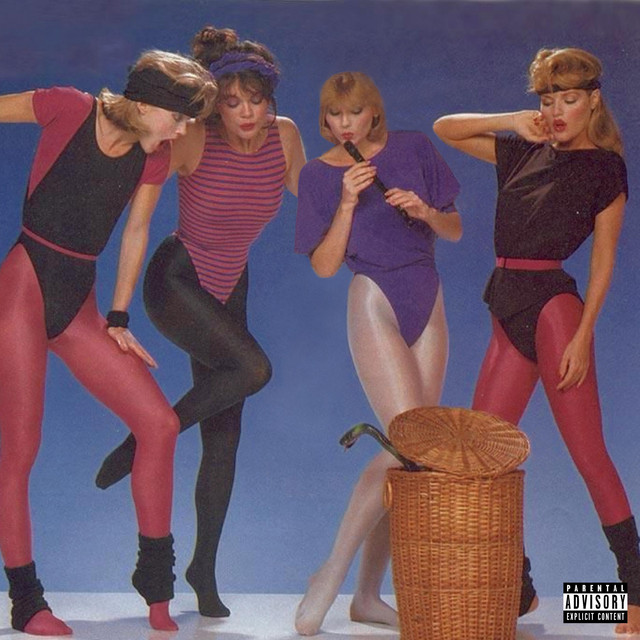 Girl cover art