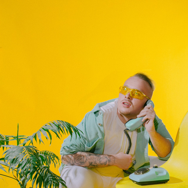 Bitch cover art