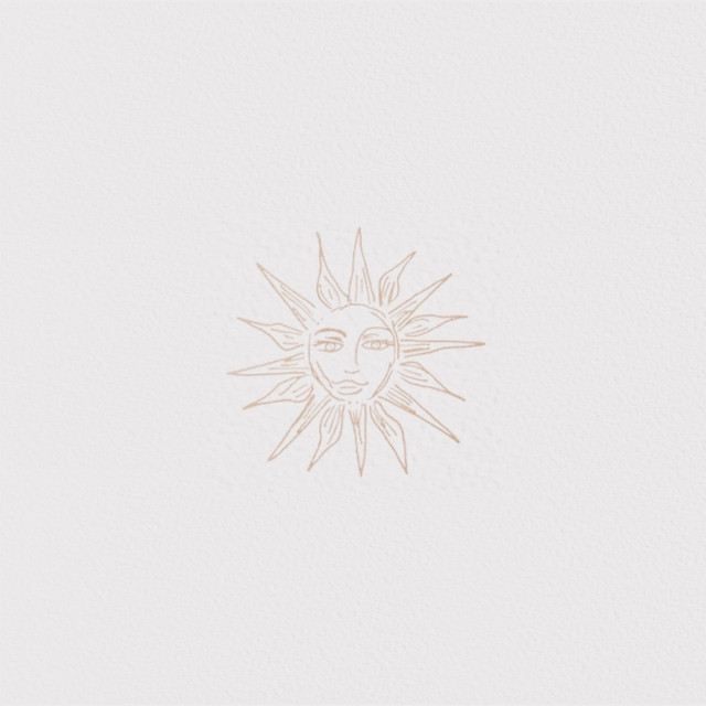 Be cover art