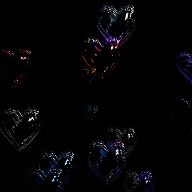 Dip cover art