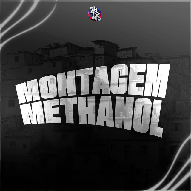 Montagem Methanol