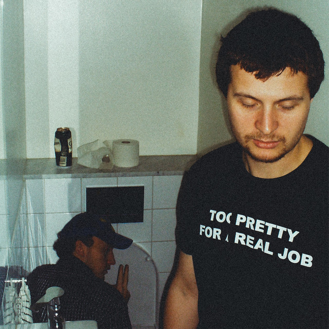undefined album image