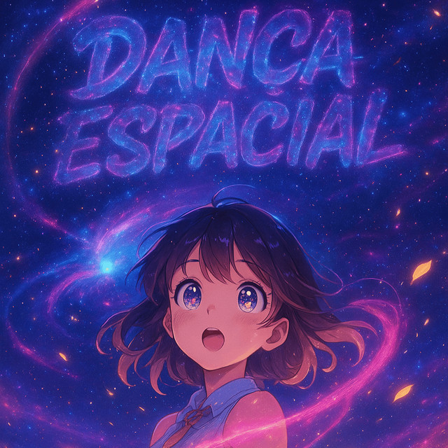 Dança Espacial