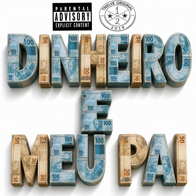 DINHEIRO E MEU PAI