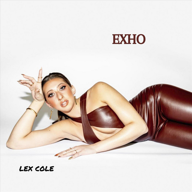 Exho cover art