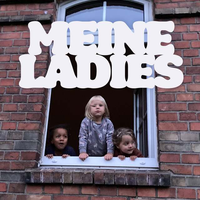 Meine Ladies album image