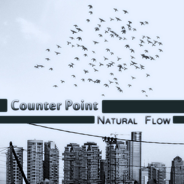 Natural Flow cover art