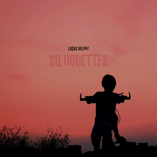 Silhouettes cover art