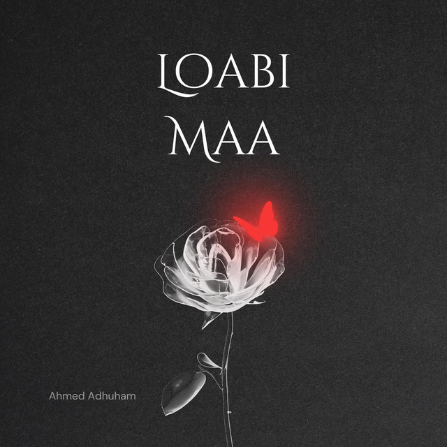 Loabi Maa cover art