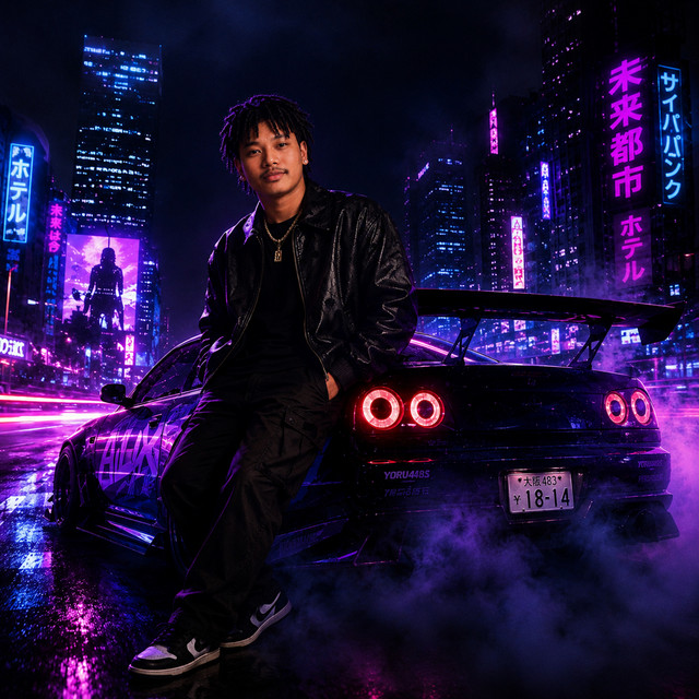 undefined album image