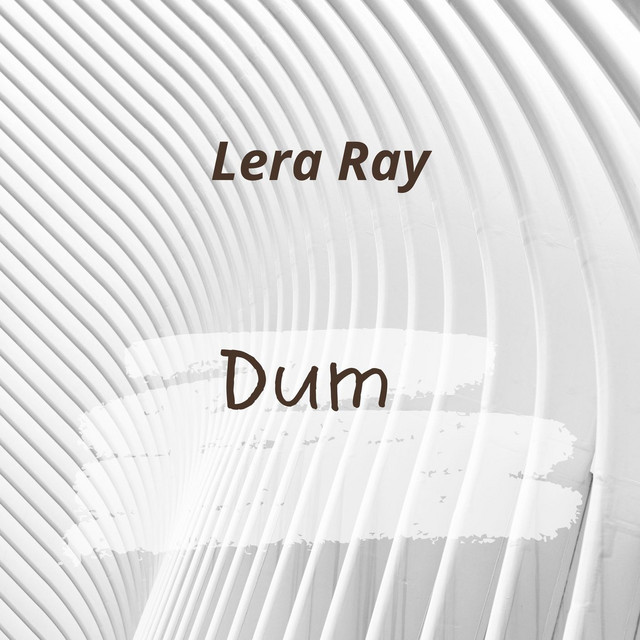 Обкладинка: Dum — Lera Ray