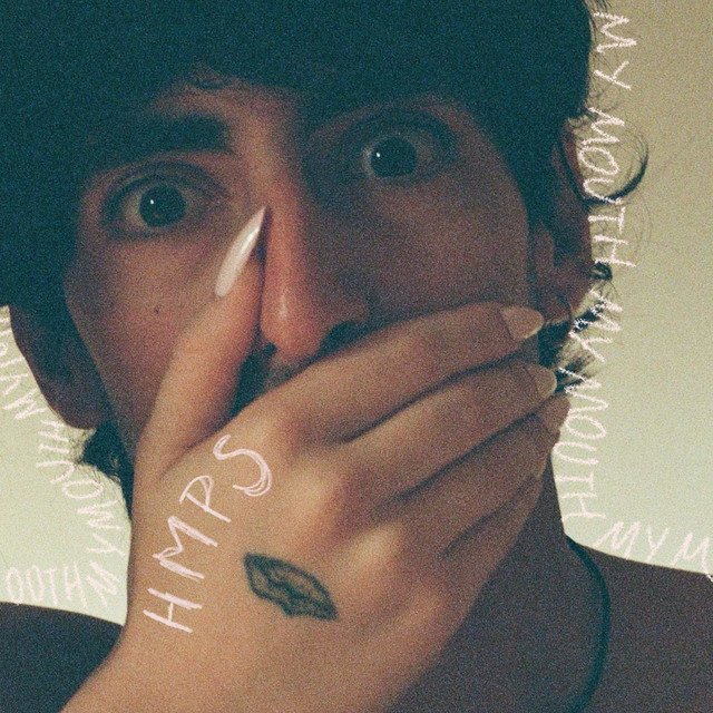 My Mouth