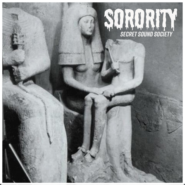 Secret Sound Society cover art