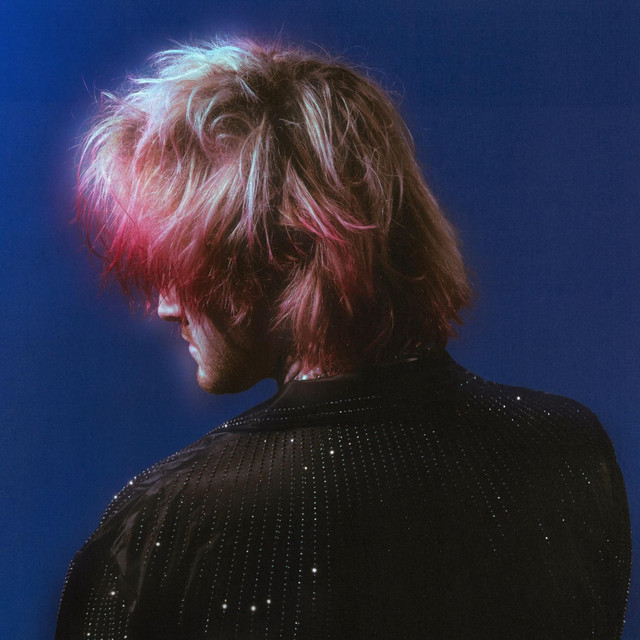 Dark Romance EP cover art