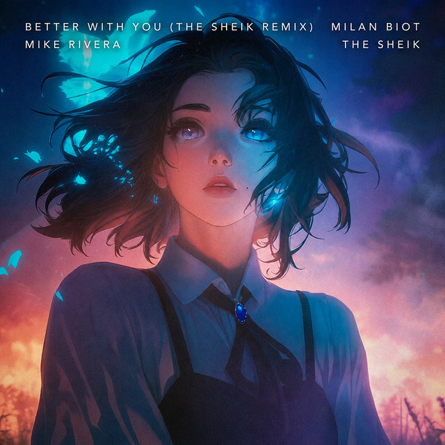 Better With You - Remix