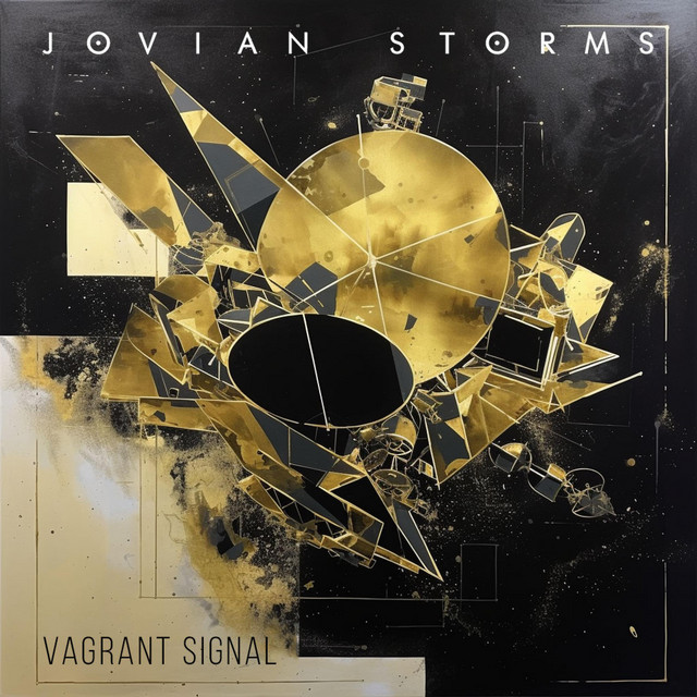 Vagrant Signal (single)