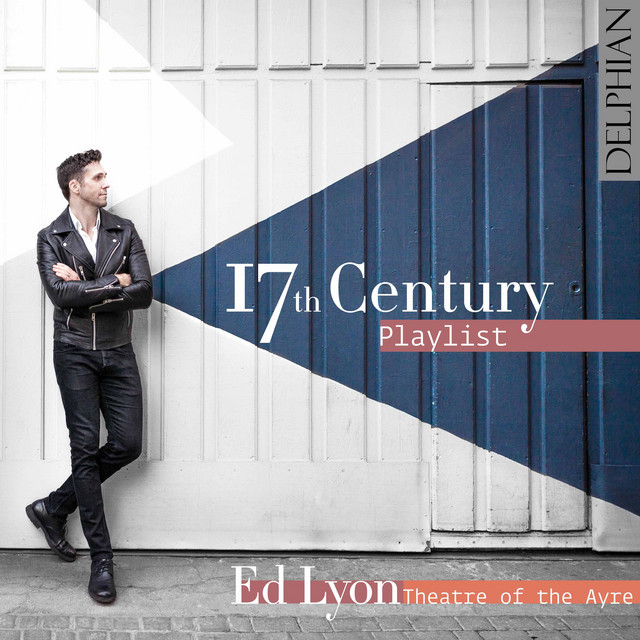 17th Century Playlist cover art