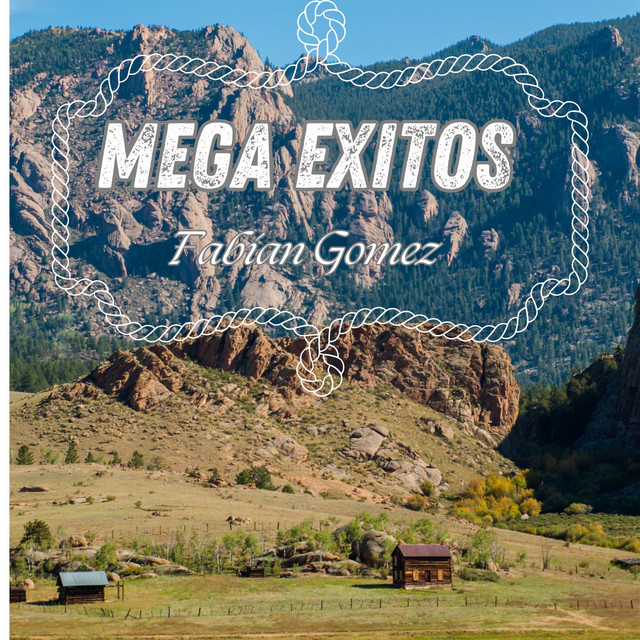 Mega Exitos cover art