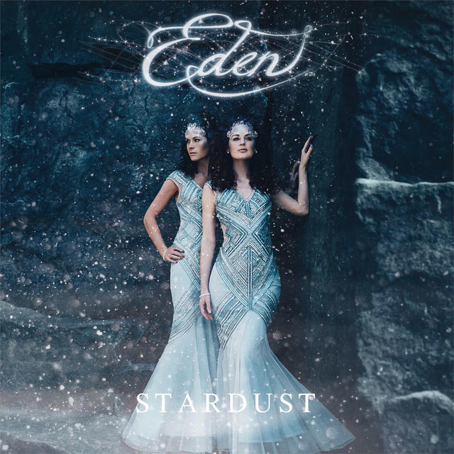 Stardust cover art