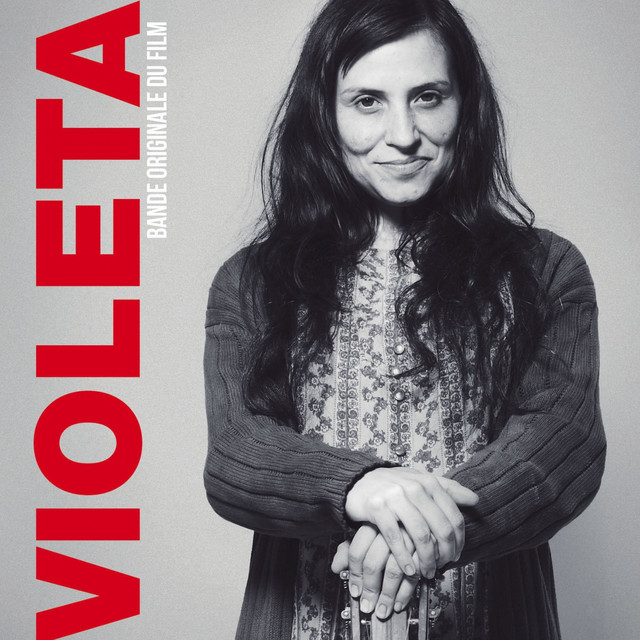 Violeta (Bande Originale du Film) - Compilation by Various Artists ...