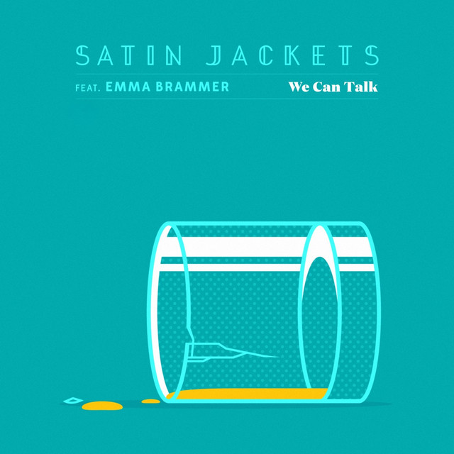 We Can Talk cover art